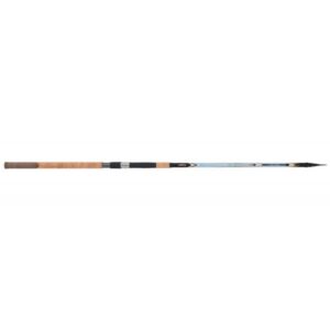 Tubertini Absolute Match 2 – Canna da Pesca all’Inglese 4,50 m