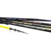 Tubertini - Maniac AR Series Canne da pesca