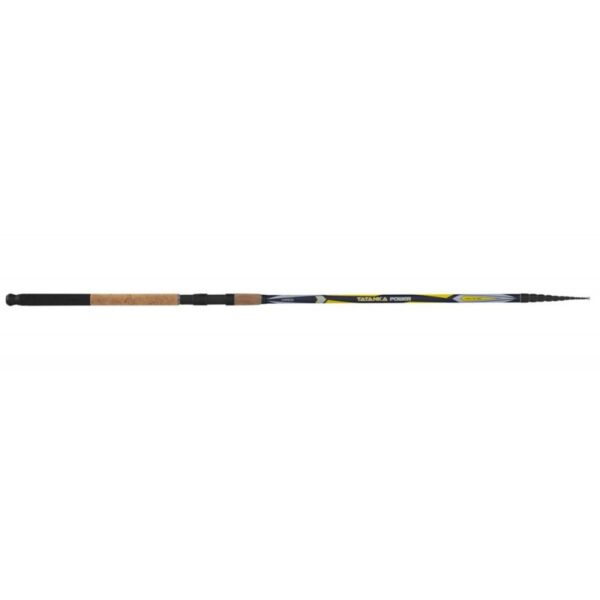 tubertini-tatanka-power-4-20m-20-80g-0.jpg Tubertini - Tatanka Power - Canna da pesca bombarda