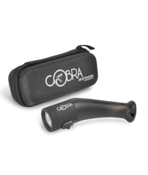 Cobra Flashlight 1500 Lumens