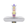 Lefeet Fizzyfloat Unicorn - con telecomando