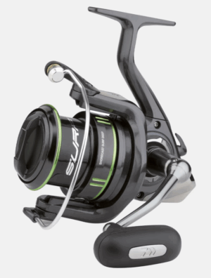 Daiwa - Shorecast  Surf 4000 Deep