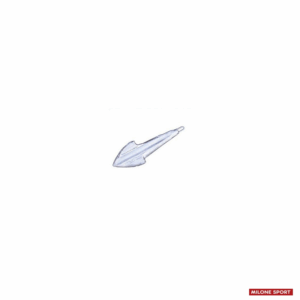 Fonderia Roma - MN con anello inox (2 PZ)