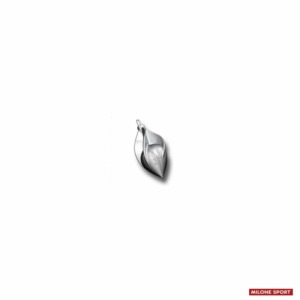 Fonderia Roma - Vortix Helix con anello inox (2 PZ)