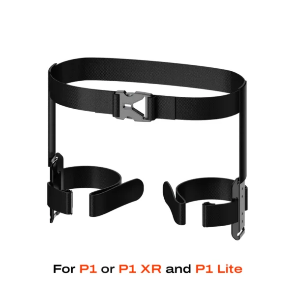For_P1_or_P1_xr_and_P1_Lite_01 LEFEET - P1/P1 XR Leg Mount Kit