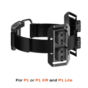 LEFEET P1/P1 XR Tank Mount Kit