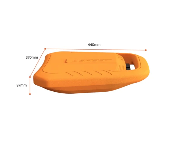 Lefeet – Kickboard Galleggiante per Tutta la Famiglia