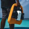 Lefeet – Kickboard Galleggiante per Tutta la Famiglia