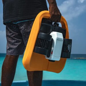 Lefeet – Kickboard Galleggiante per Tutta la Famiglia