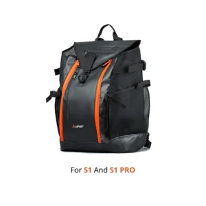 LEFEET - Dive Gear Backpack