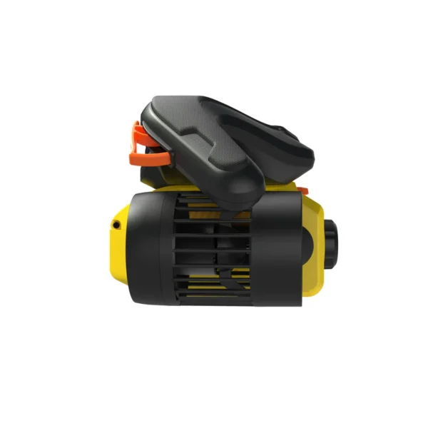Lefeet c1 2 Lefeet C1 Seagull – Scooter Subacqueo Compatto
