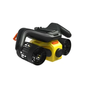 Lefeet C1 Seagull – Scooter Subacqueo Compatto