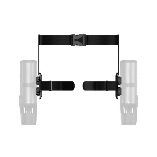 LegMountKit2 (1) LEFEET - P1/P1 XR Leg Mount Kit