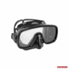 Salvas - Maschera Domino Mid.