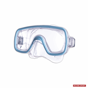 Salvas - Maschera Domino Mid.