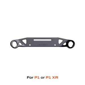 LEFEET P1/P1 XR Dual Rail Kit
