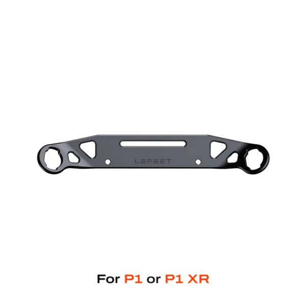 P1_Dual_Rail_Kit_ad62ae69-4847-4954-9e1e-8956c713b4a7 LEFEET P1/P1 XR Dual Rail Kit