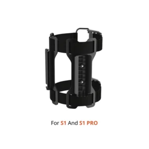 Lefeet - Supporti per Bombola da Immersione S1 Pro