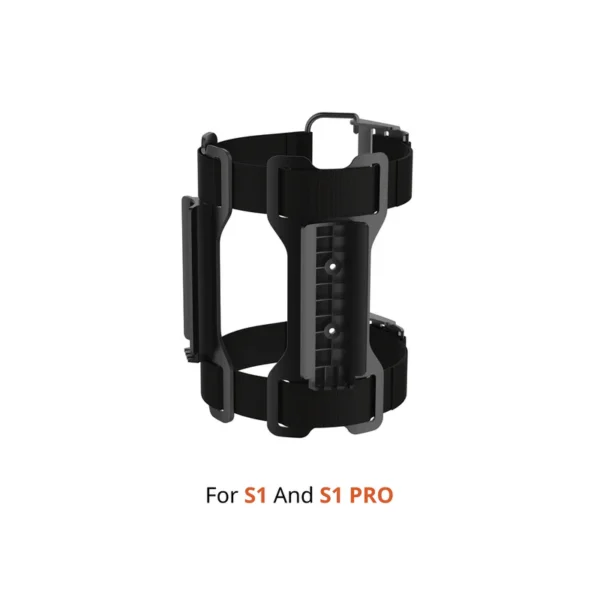Lefeet - Supporti per Bombola da Immersione S1 Pro