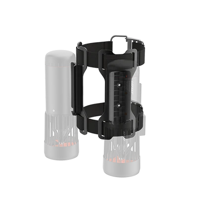 Lefeet - Supporti per Bombola da Immersione S1 Pro