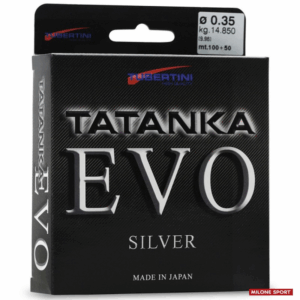 Tubertini - Tatanka Evo 150 MT
