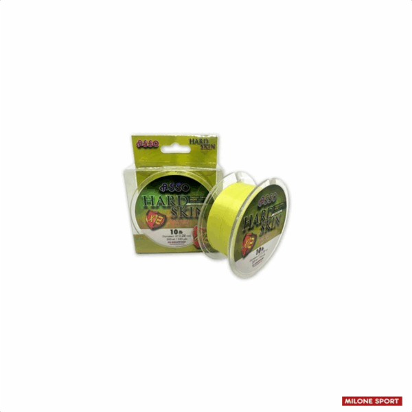 asso-hard-skin-300 Asso - Hard Skin 300 MT filo siliconato