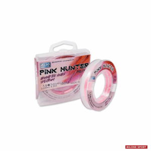 Asso - Pink Hunter