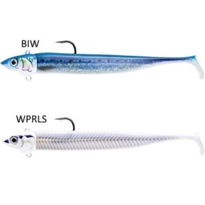 Storm - Biscay Sand Eel