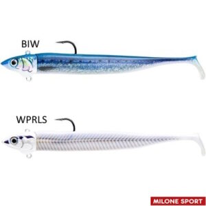 Storm - Biscay Sand Eel