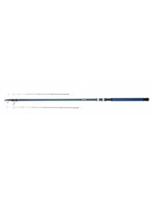 Daiwa - Proteus Tele boat