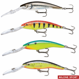 Rapala - Deep Tail Dancer