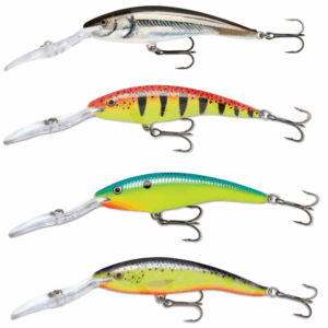 Rapala - Deep Tail Dancer