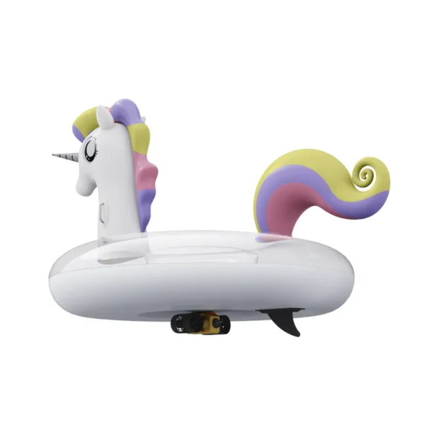 fizzyfloat-unicorn-with-remote-control2 Lefeet Fizzyfloat Unicorn - con telecomando