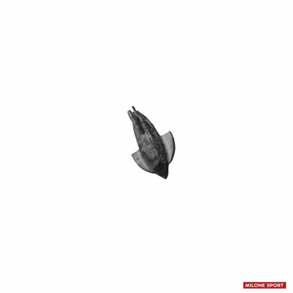 fonderia roma arrow con anello inox 2 pz Fonderia Roma – Arrow con Anello Inox (2 pz)