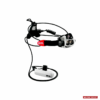 NAO® RL – Lampada Frontale Ricaricabile REACTIVE LIGHTING