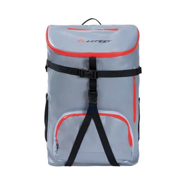 Lefeet C1 - Zaino per Attrezzatura da Immersione