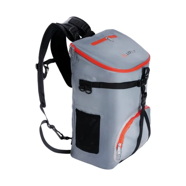 Lefeet C1 - Zaino per Attrezzatura da Immersione