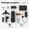 Lefeet S1 Pro – Scooter Subacqueo Modulare Potente