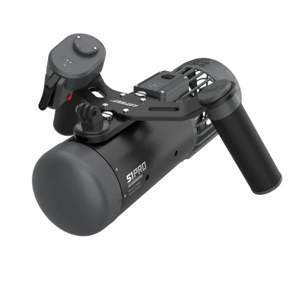 lefeet s1 pro Lefeet S1 Pro – Scooter Subacqueo Modulare Potente