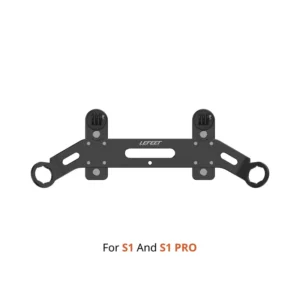 Lefeet - Dual Jet Rail Kit S1 Pro