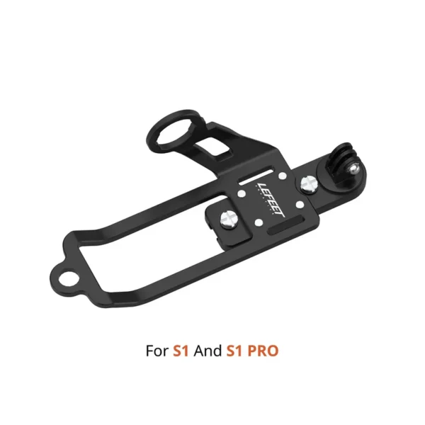 Lefeet - Kit Barra di Supporto Singola per S1 Pro