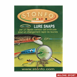 Stonfo - Lure Snaps