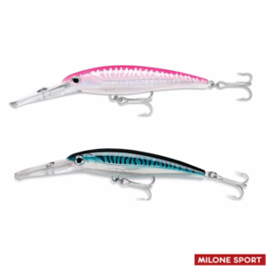 Rapala - X-Rap Magnum Divebait-10