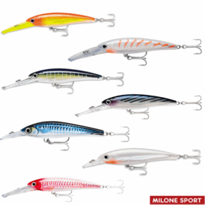 Rapala - X-Rap Magnum Divebait-20