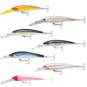 Rapala - X-Rap Magnum Divebait-20