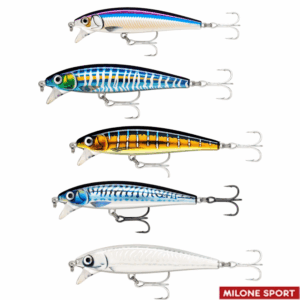 Rapala - X-Rap Magnum Cast