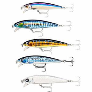 Rapala - X-Rap Magnum Cast