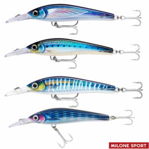 Rapala - X-Rap Magnum Xtreme