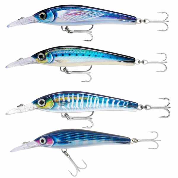 magnumxtreme Rapala - X-Rap Magnum Xtreme