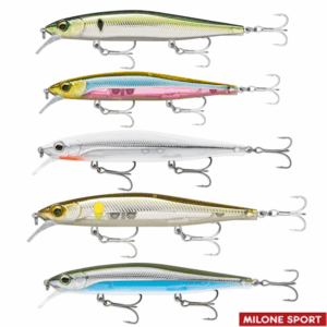 Rapala - Precision Xtreme Mavrik